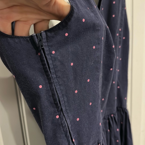 Laura Ashley Vintage Tea Dress - Picture 5 of 6